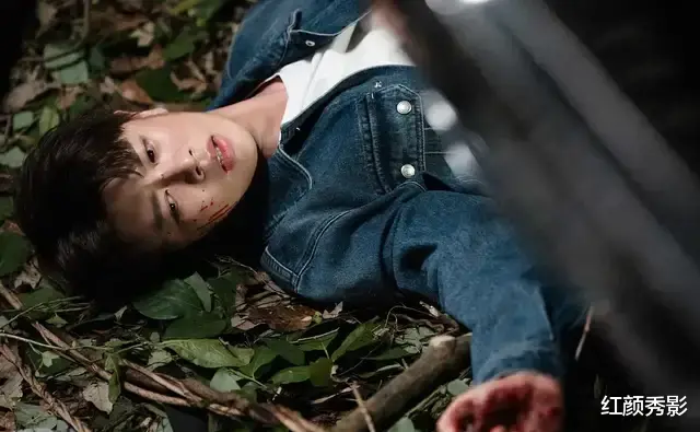 任嘉伦|会放电的任嘉伦，了解一下？