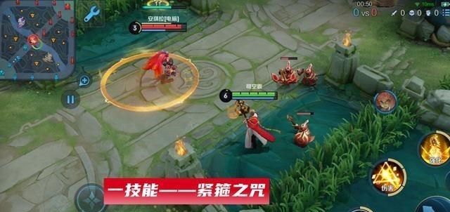 王者荣耀|王者荣耀：全新英雄“金蝉”正式上线！被动相当于7个名刀？