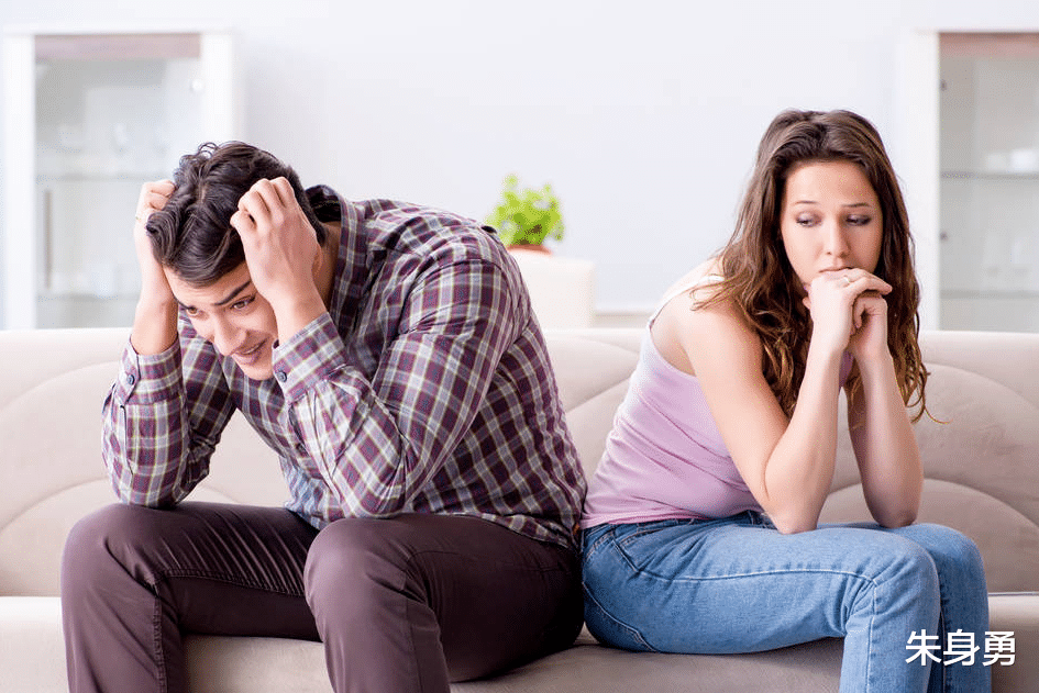 朱身勇|老公背叛,妻子想要挽救婚姻,就要改掉容易离婚的5个错误认知