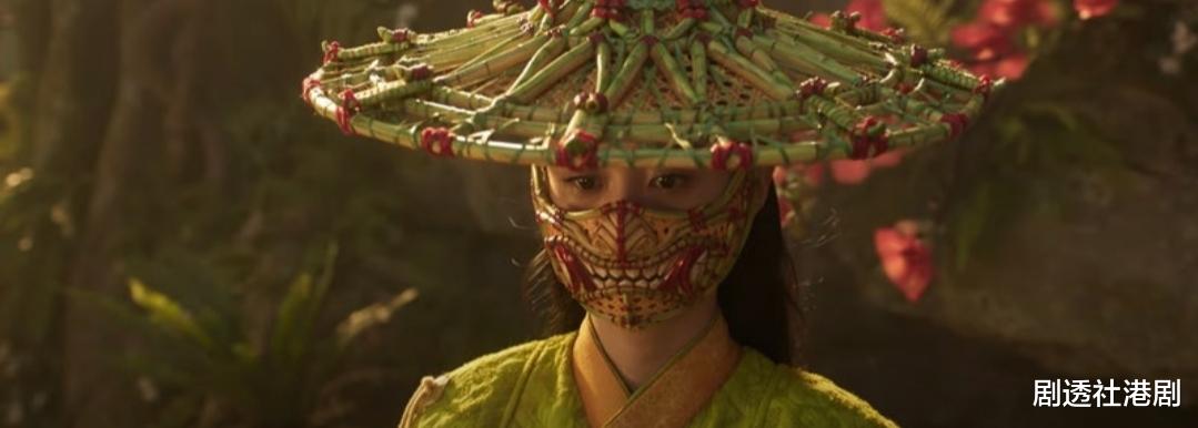 张雨绮|曾出走TVB到纽约进修，前当家花旦演技终获肯定，已成功打入好莱坞