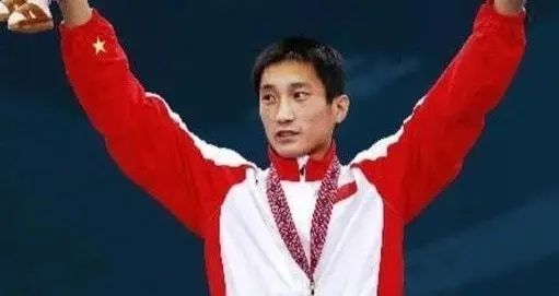 亚运冠军涉黑在逃