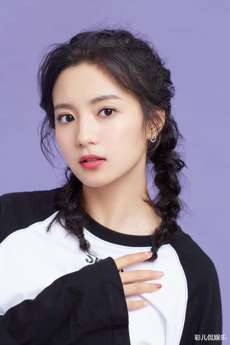 许仙|别以为“剪个短发、画个胡子”就是女扮男装了，她们才叫雌雄难辨