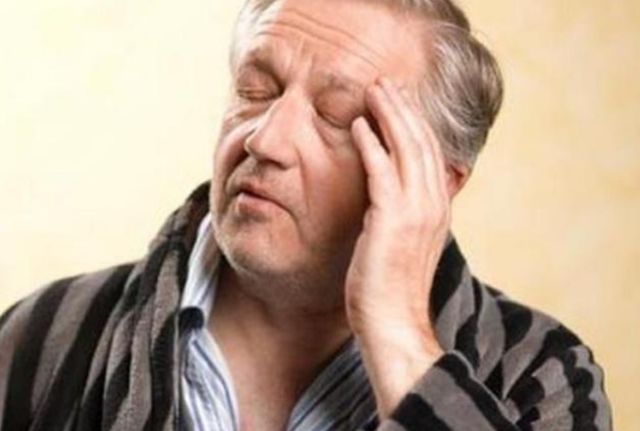 高血压|头部是你的“血压计”，若头部有这几种现象，血压或已超过正常值