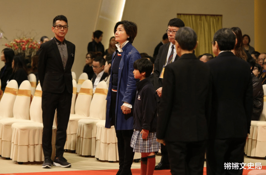 邵逸夫|邵逸夫107岁逝世，仅有2名女星有资格出席葬礼，4子女拒绝继承遗产