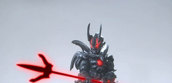 艾克斯奧特曼|有著石化能力的怪獸，1個曾打敗6個奧特曼，最后兩個被人類所害