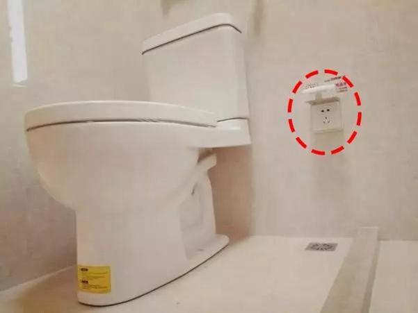 卫生间15个最严重装修错误,我家竟中4个,后悔没好好做功课