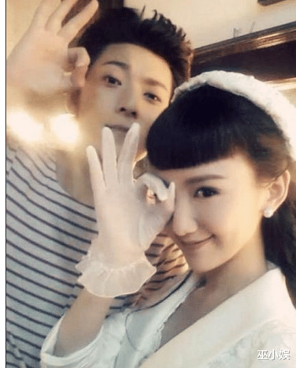 陈翔|陈翔出轨事件反转？一切都是毛晓彤精心策划！电梯出轨视频拼凑而成