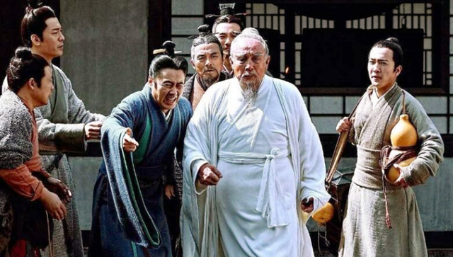 为娃学画丫|曹操为什么一定要杀华佗？12年后发现，他或许是对的