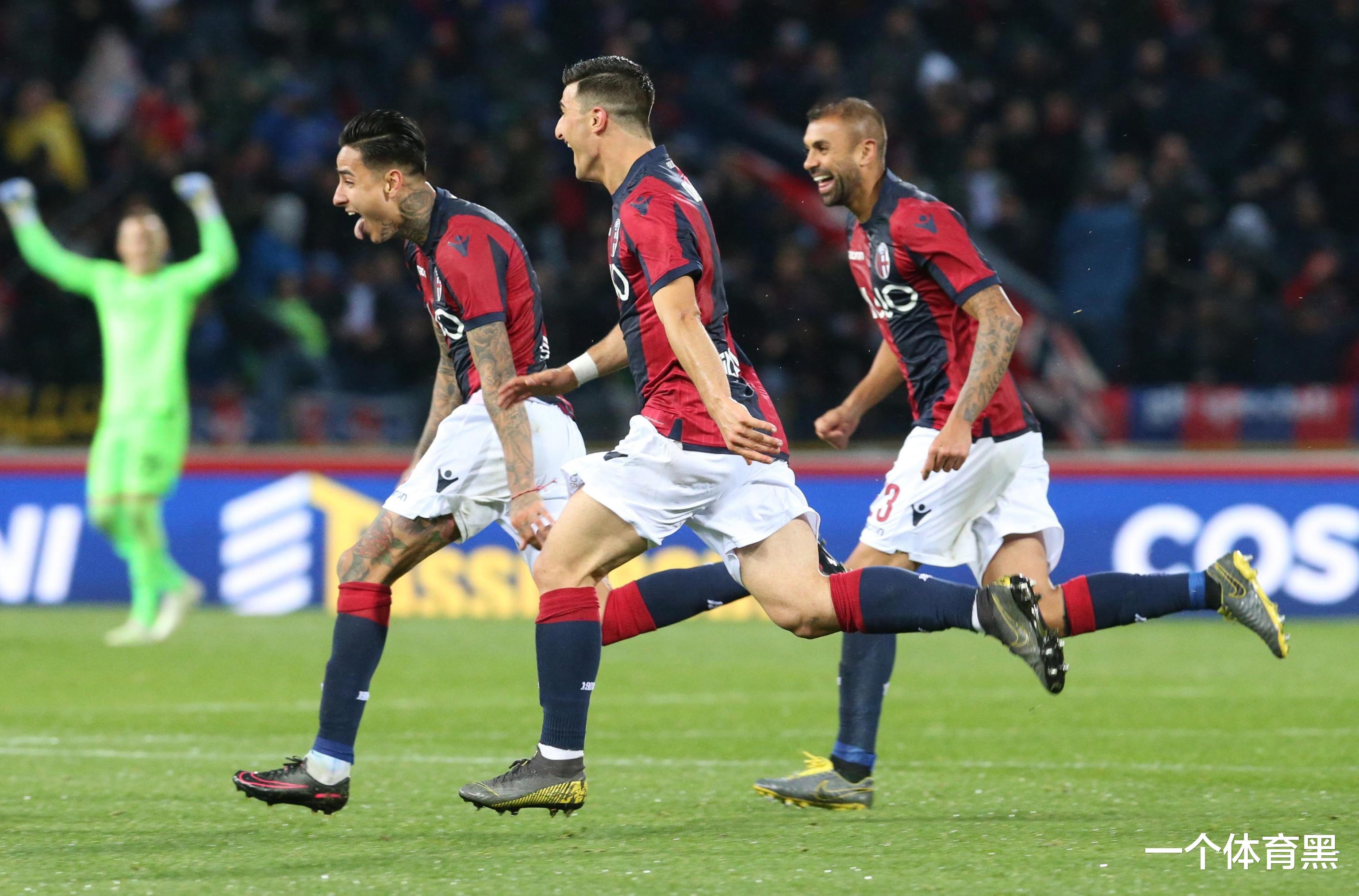 國際米蘭|7連勝國米客戰(zhàn)博洛尼亞，主隊(duì)主場勝率50%，能否守住不丟球？