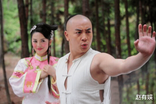 释小龙|曾是一夜爆红的童星，如今跑龙套、做配角，这20多年他发生了什么