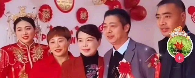 姚策|熊磊在田静弟结婚前夕回放婚礼录像，杜妈夸儿媳有传统美德