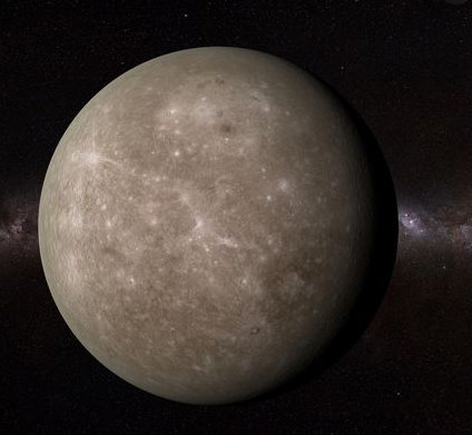 新研究的重大发现:古水星拥有生命存在的合适条件