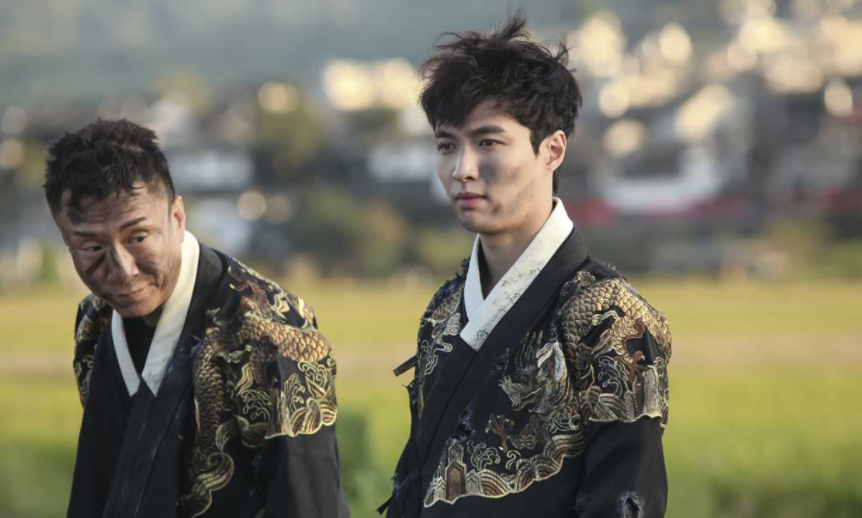 国籍|东方台扔出两“王炸”,孙俪和孙红雷新剧都要播, 终于有剧追了