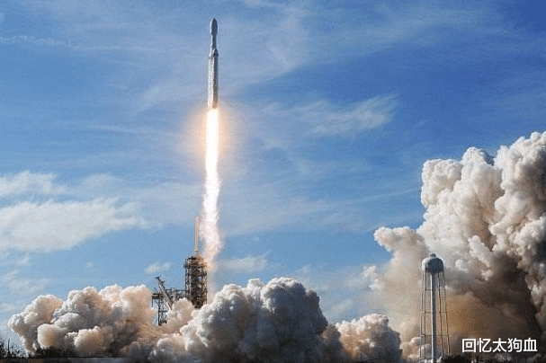 伊隆·马斯克 马斯克：SpaceX每一枚星舰可以前往火星大约12次