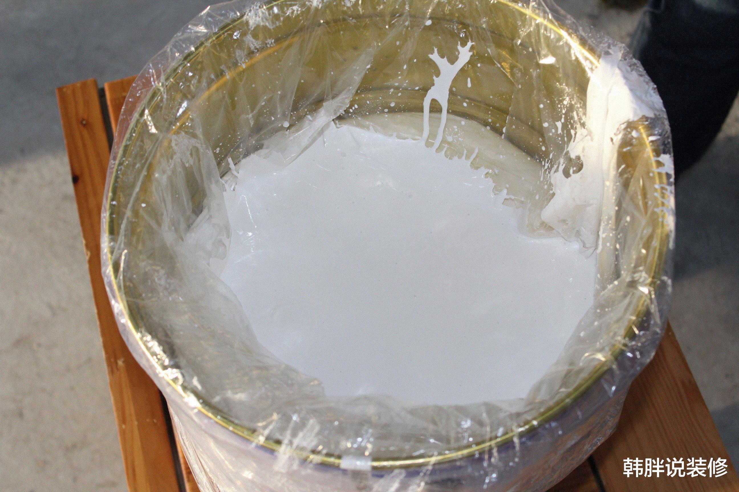 资深老师傅酒后吐真言:乳胶漆这4个潜在问题,一定要注意规避