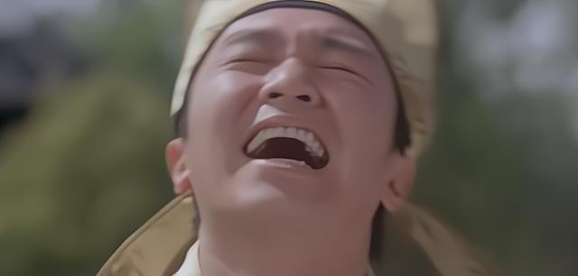 唐伯虎点秋香|笑过之后，才发现《唐伯虎点秋香》是悲剧