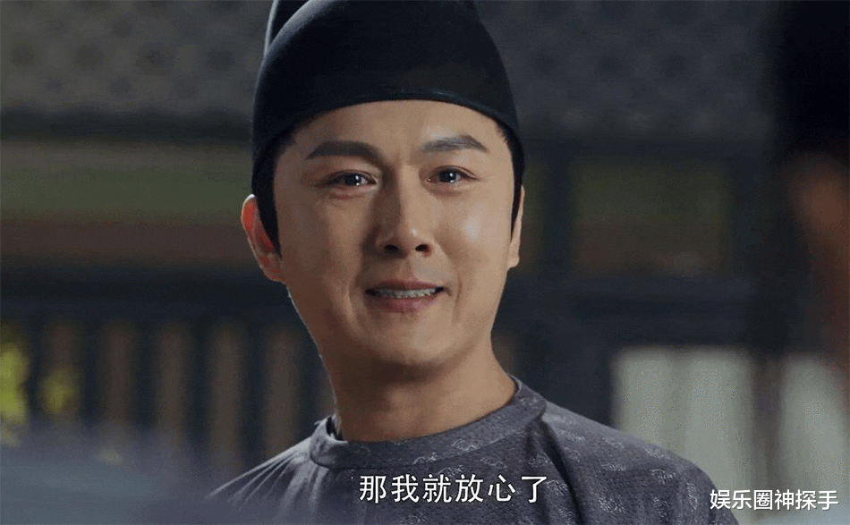 景甜|不是欢瑞一员，却演了10部欢瑞剧，为何始终寂寂无名？