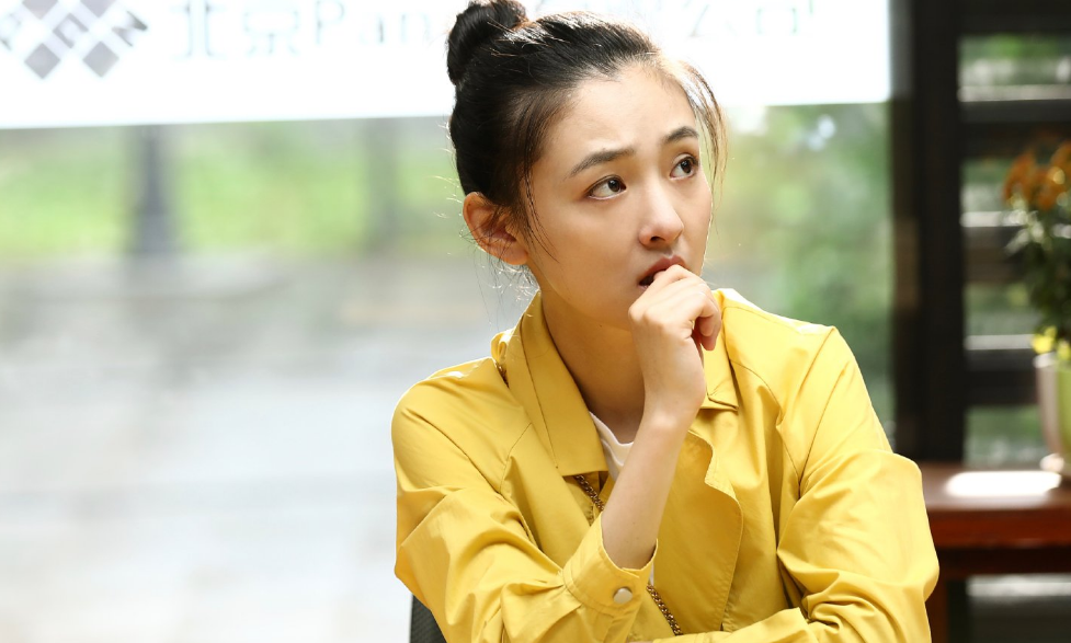 吴倩|被称为“最美书模”的吴倩,生日当天被逼喝尿,后为老公牺牲太多