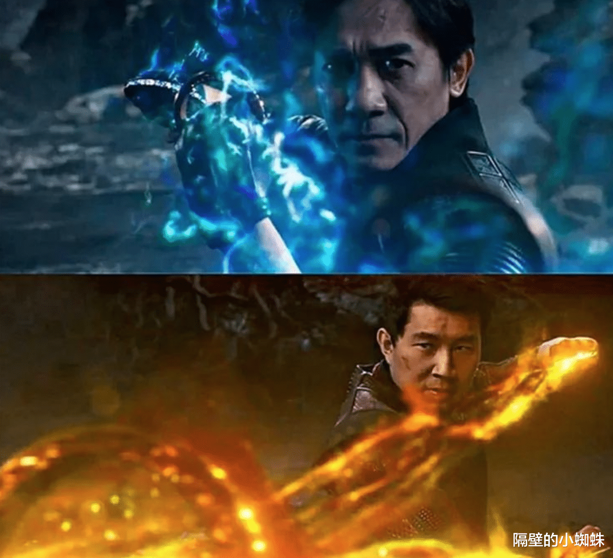 复仇者联盟|《尚气》在“复联”是什么样的水准？跑龙套还是挑大梁