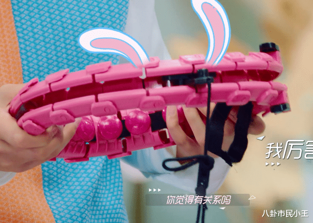 运动|宋轶月瘦30斤，腰围58CM，坦言：减肥只需2点，这1项运动作用大