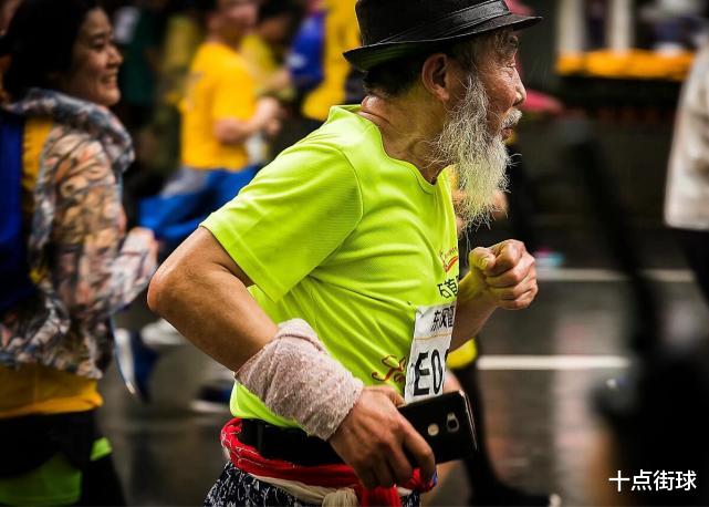 运动|运动过量者的寿命,真的比普通人更短?这份调查针对了16万运动员