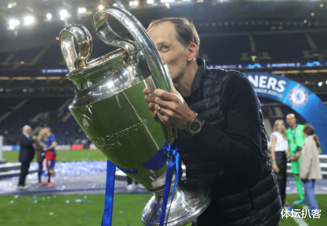 切尔西|深度：一物降一物，瓜氏足球再遇克星，1米68超人改变金球奖格局