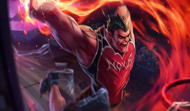 手机游戏|LOLM：2.6版本将Ban十名英雄？被忽视的它们，即将崛起
