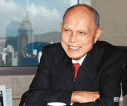 霍英东|张子强为何不碰霍英东？并非因他是14K幕后大佬，而是因这段往事