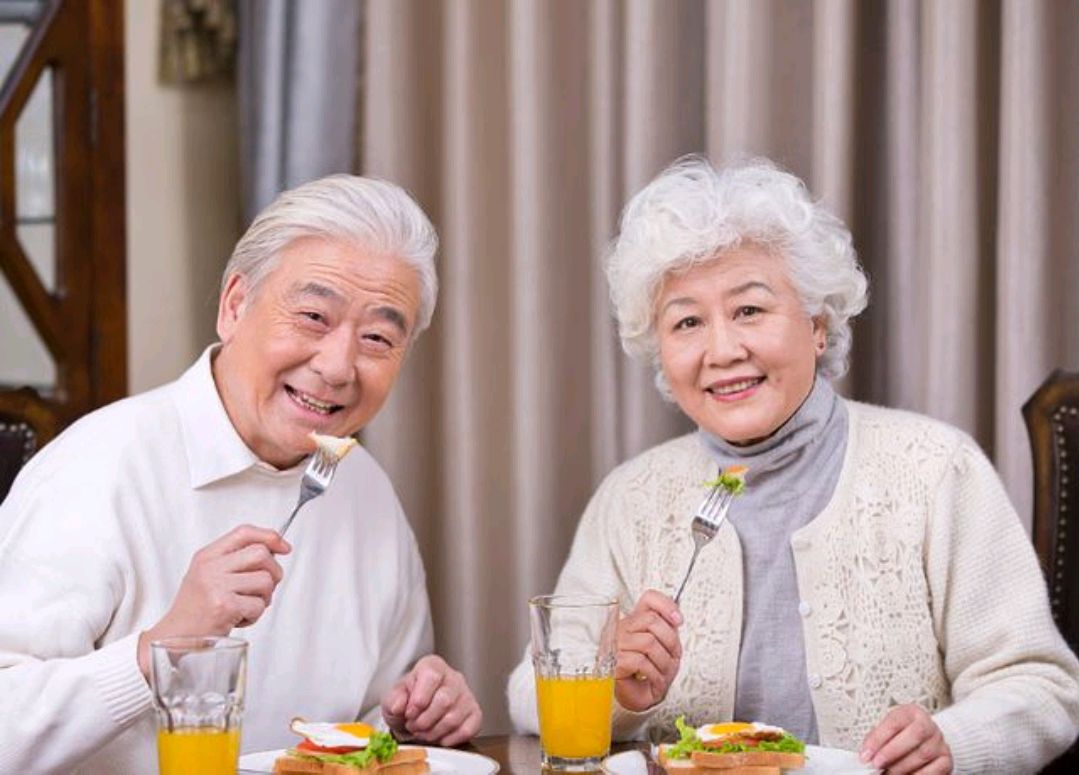 红薯|寿命长的人,大多有5个“爱好”,若你能占一半以上,也值得祝贺