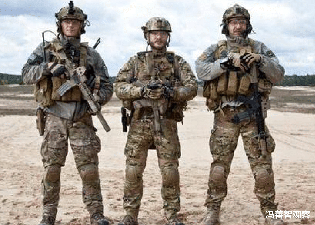 美国|学聪明了？美国提前部署特种部队，防止“喀布尔时刻”在东非上演