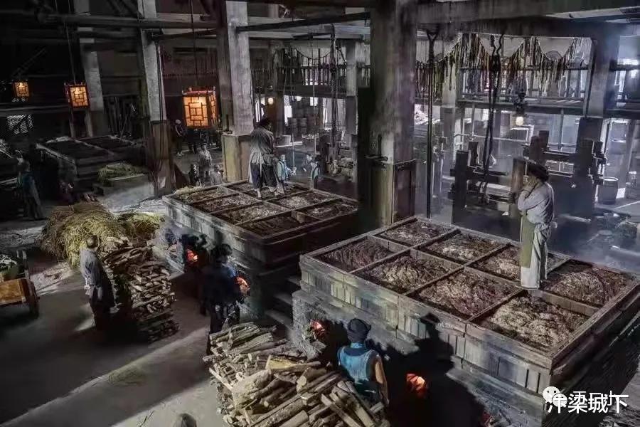 一代洪商|汴梁影视|新剧《一代洪商》将于12月2日央视8套开播