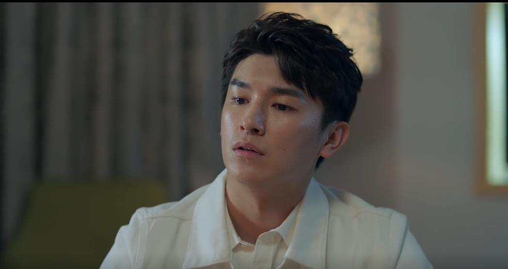 颜晓晨|半暖时光：程致远才是真正仇人！颜晓晨含泪离婚，终成投行女强人