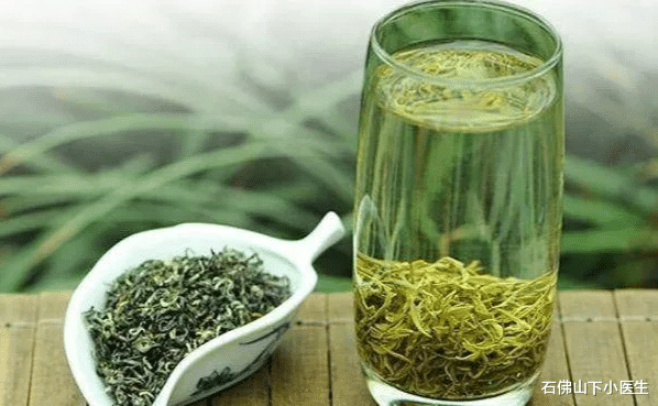 肠胃|高血压患者，适合红茶还是绿茶？