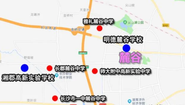 长沙|长沙板块房价谁更“易涨”? 刚需买房选择这些片区不会亏!