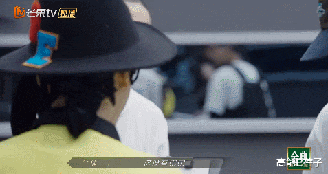 明星|建议所有男明星按这个标准卷！