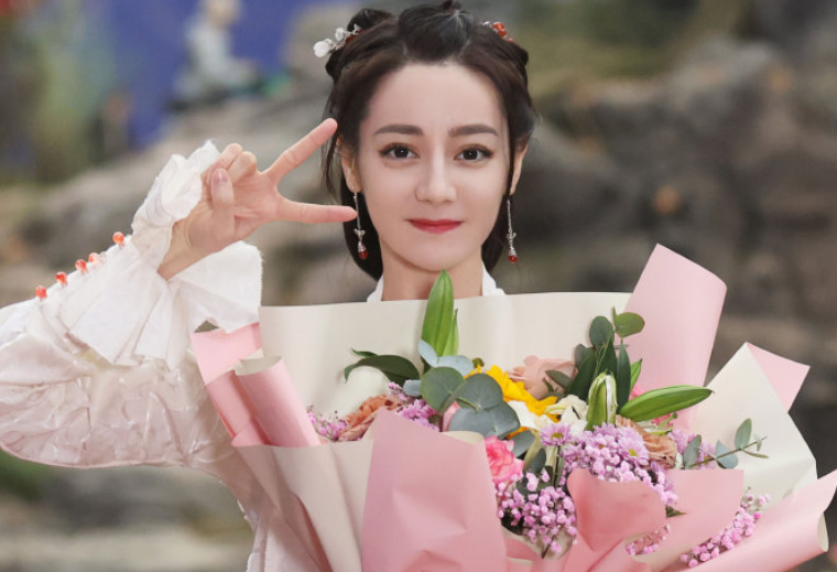 李宇春|2022年有13部古装剧播出，《安乐传》呼声最高，你期待哪部？