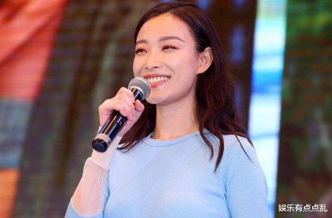 黄志忠|倪妮表示拍《功勋》前, 黄志忠雷佳音推掉了很多戏约, 理由够笑三天