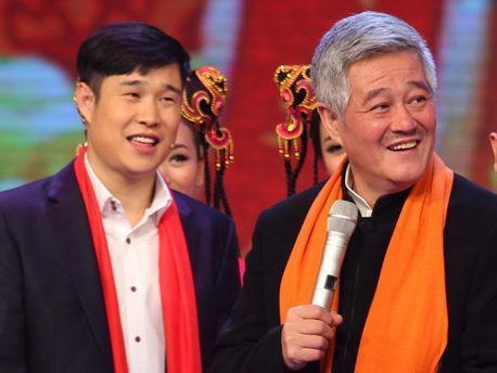 小沈阳|赵本山不再沉默，一把扯下沈春阳的遮羞布，道破小沈阳消失之谜