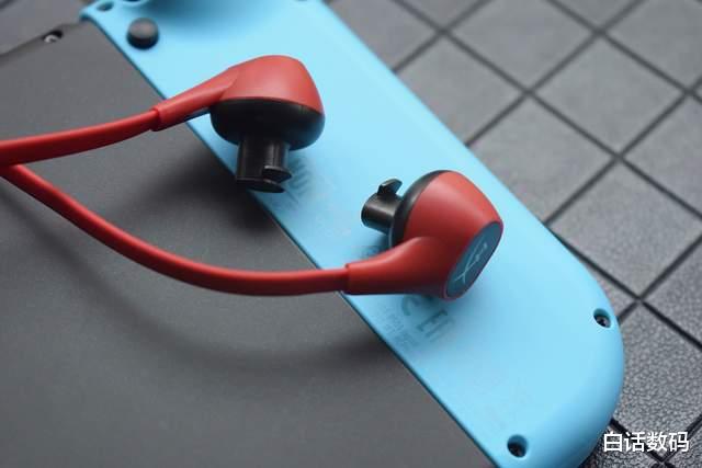游戏耳机|活力满满，极度未知（HyperX）Cloud Buds云雀无线蓝牙游戏耳机评