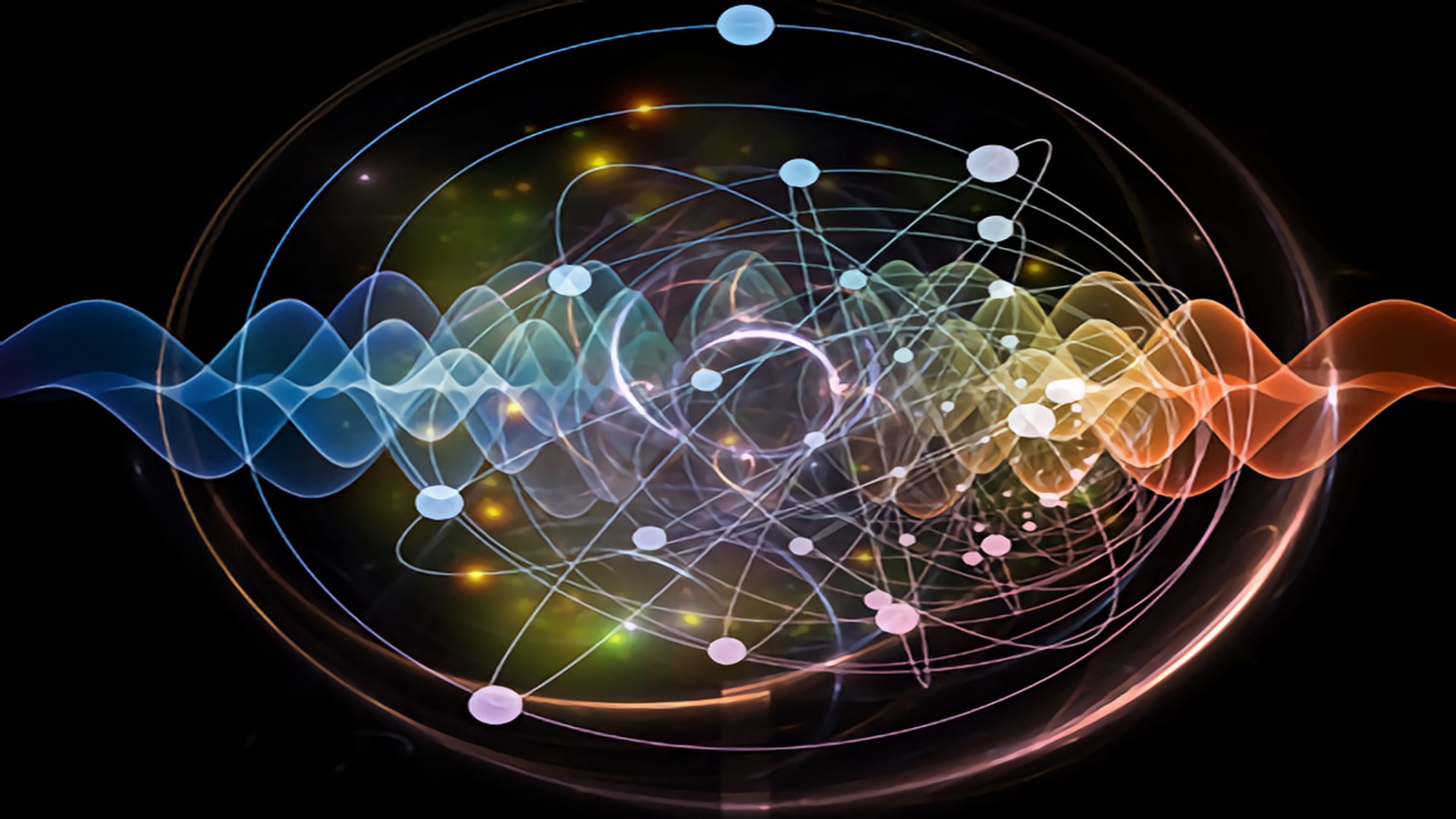 科学家 ?研究人员用新的新技术，揭示了硅晶体从未被认识的特性