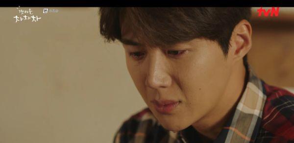 求婚|雷／乐透得主公开！申敏儿求婚金宣虎「回答反转」对视以后开船了