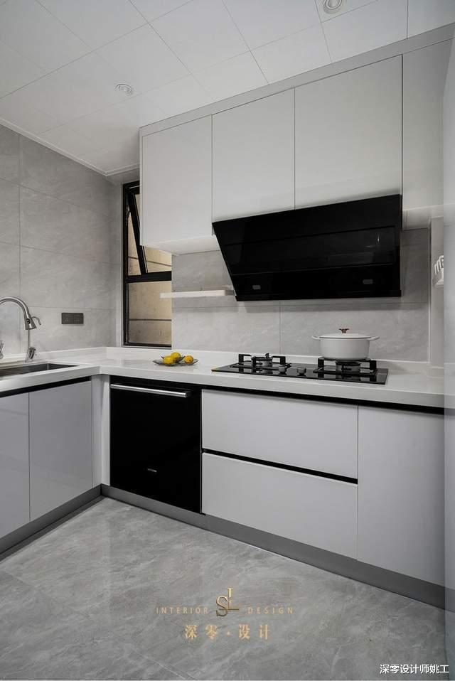 |聪明的主妇，都懂得厨房装修做好细节的重要性，这6个值得全投入