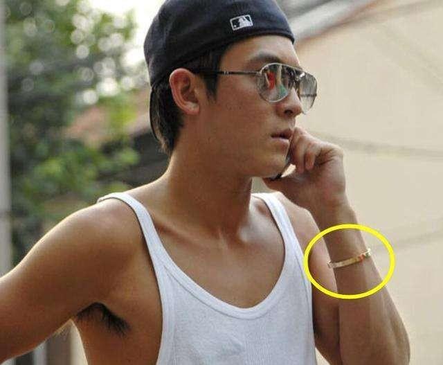 陈冠希|杨永晴：坐拥上亿家产，与陈冠希恋爱，分手后低调嫁给金融才俊