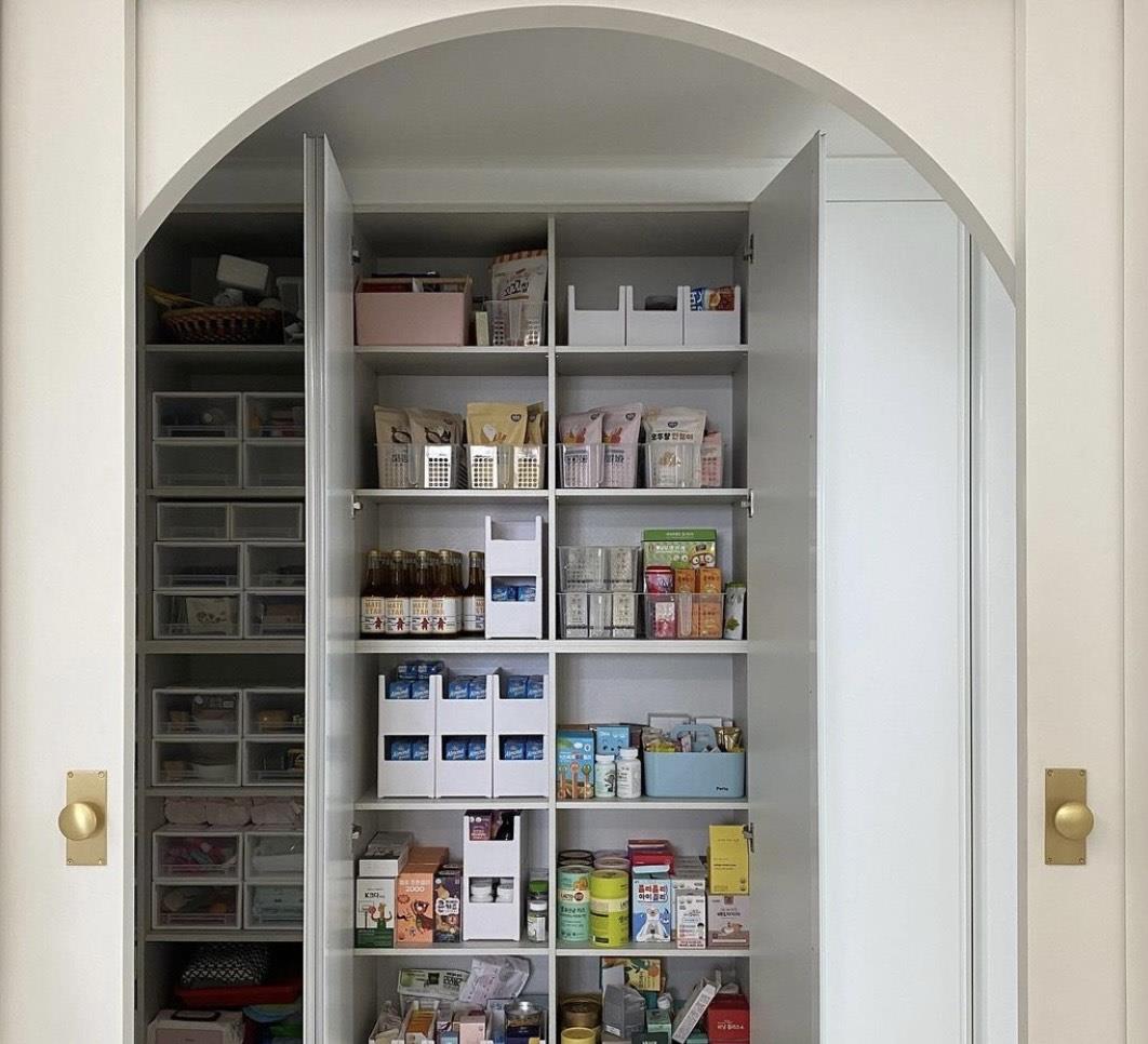 36岁韩国太太,坚持自律生活8年,全屋干净到令人表态,令人佩服