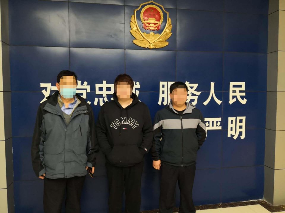 视点资讯 涉案流水两千余万!桐柏警方千里奔袭打掉一跨境网赌“跑分”平台