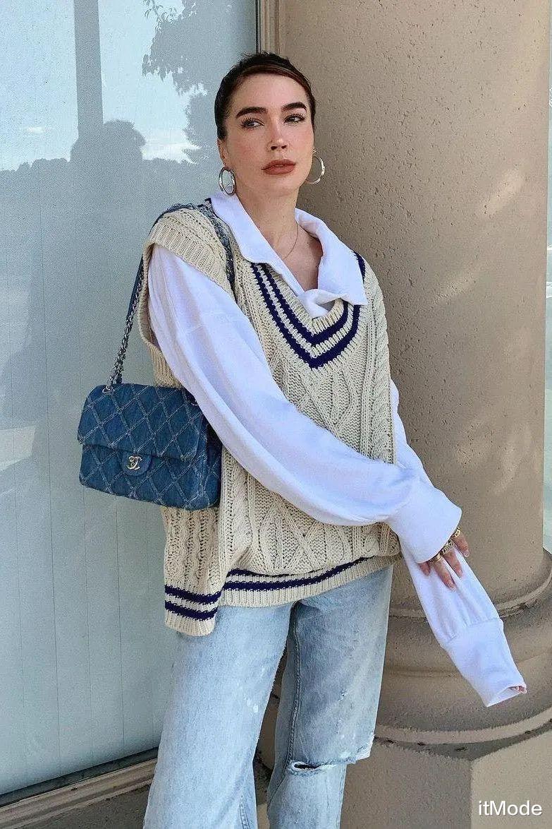 itMode|2021秋冬流行趋势来了，早看早美！