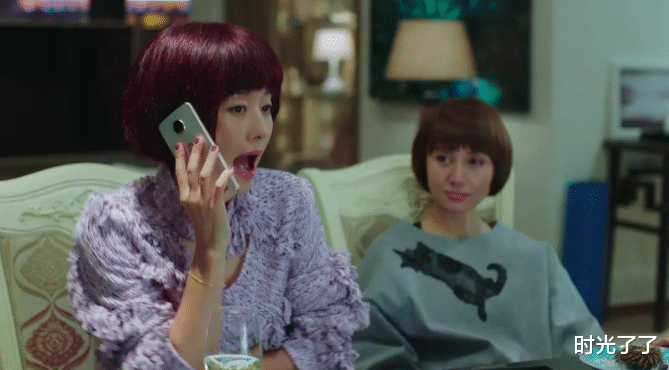 时光了了|女人旺不旺夫，从她花钱的样子里，就能看出来