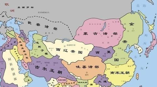 网购 蒙古国给我国捐赠了30000只羊，这是什么概念？网友：原来如此