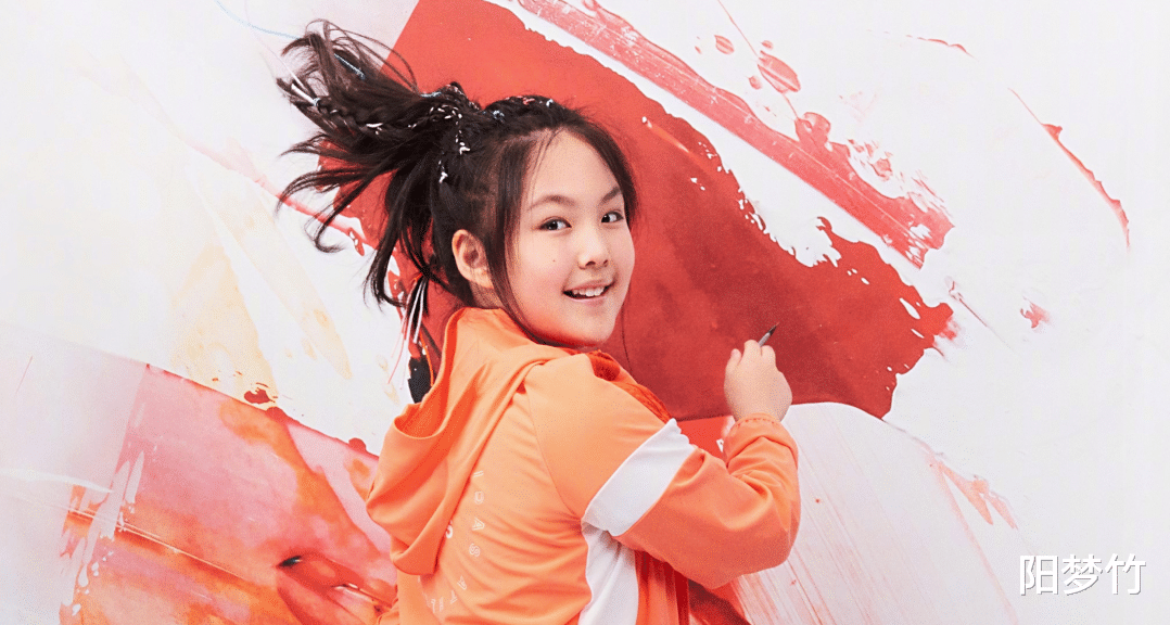 王诗龄|王诗龄和森碟差别在哪里？如今两人变化太大，穷养和富养的现实写照