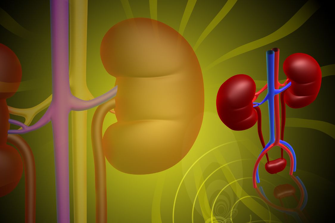 熬夜|长期熬夜的人容易患肾病?这2类人群,或许更受肾病的偏爱